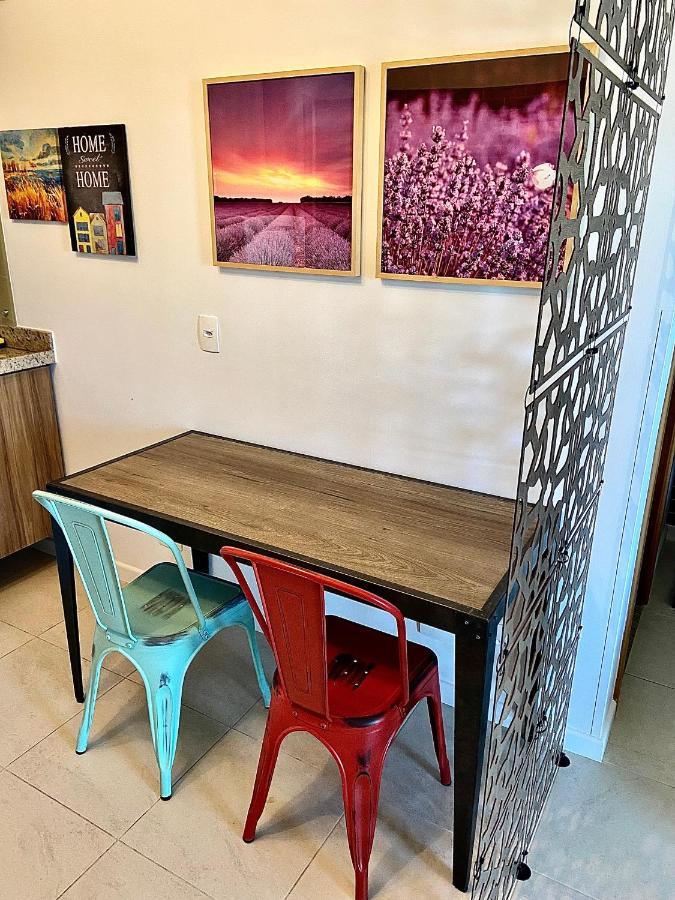 Appartement Saint Moritz Express Flat Particular com Garagem, Estilo Provençal no Coração de Brasília Extérieur photo