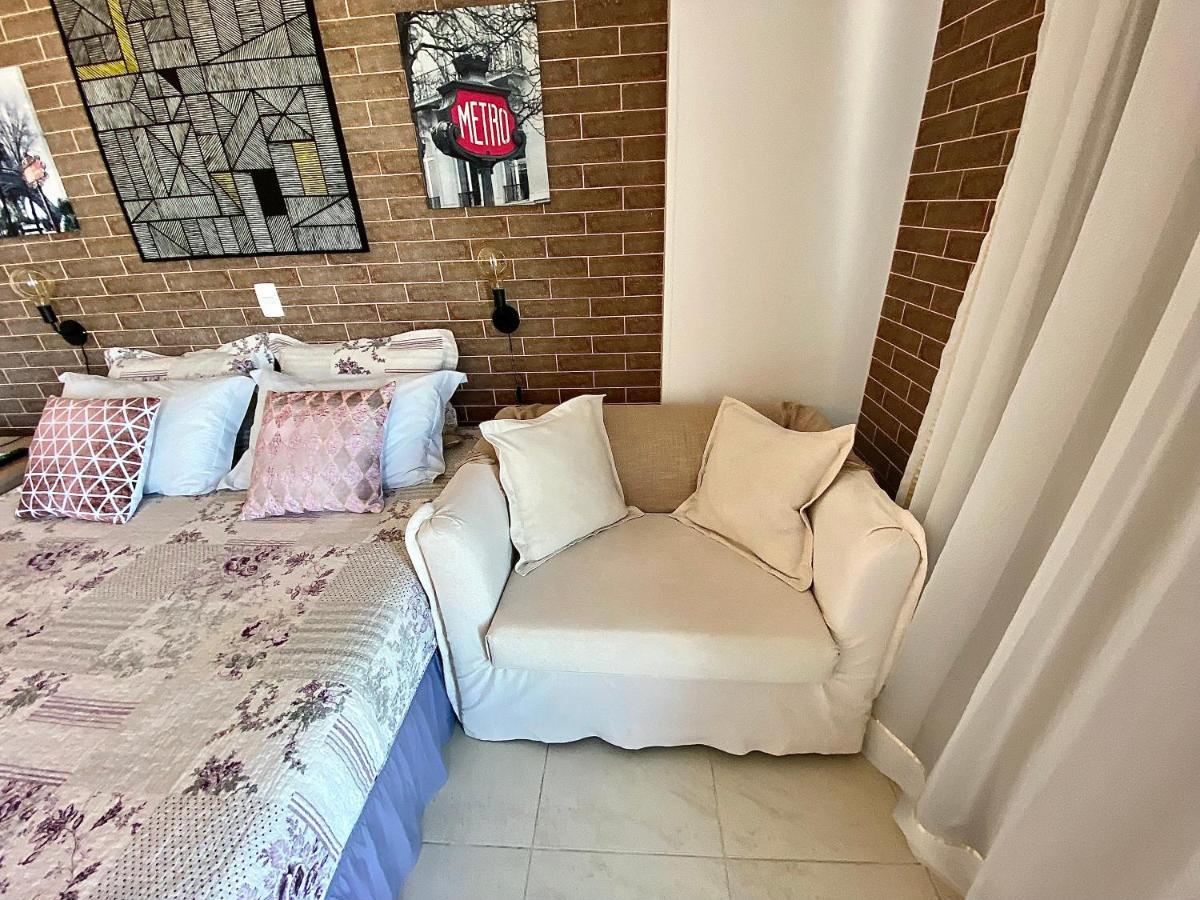 Appartement Saint Moritz Express Flat Particular com Garagem, Estilo Provençal no Coração de Brasília Extérieur photo