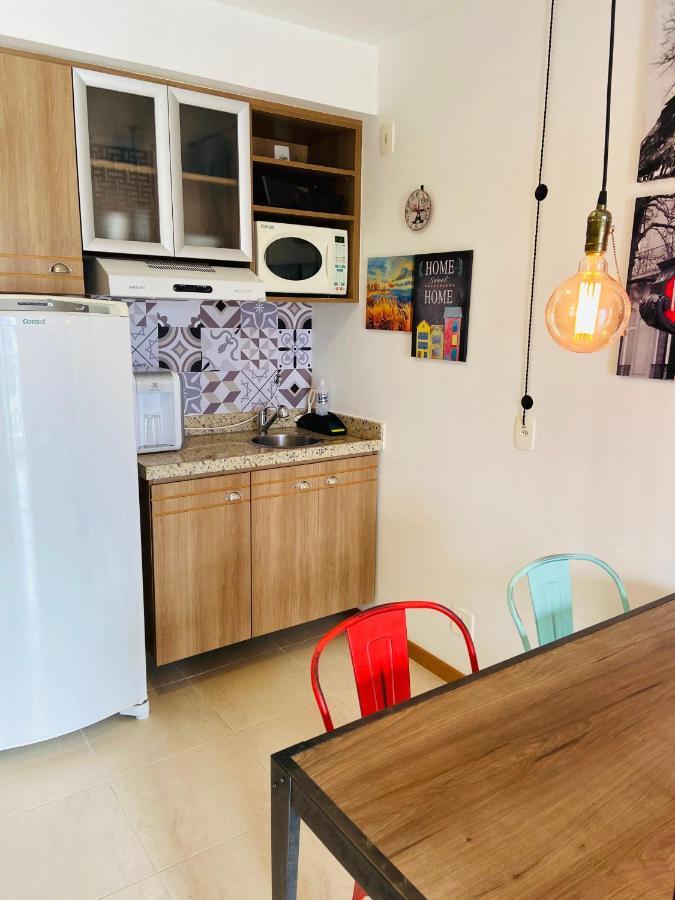 Appartement Saint Moritz Express Flat Particular com Garagem, Estilo Provençal no Coração de Brasília Extérieur photo