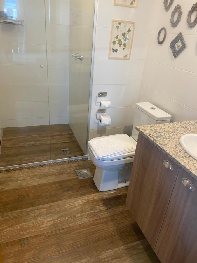 Appartement Saint Moritz Express Flat Particular com Garagem, Estilo Provençal no Coração de Brasília Extérieur photo